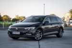 Volkswagen Passat 2022 na predaj – fotografia 1