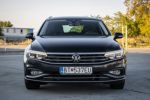 Volkswagen Passat 2022 na predaj – fotografia 2