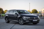 Volkswagen Passat 2022 na predaj – fotografia 3