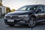 Volkswagen Passat 2022 na predaj – fotografia 10