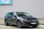 Volkswagen Passat 2023 na predaj – fotografia 3