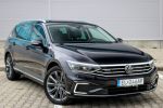 Volkswagen Passat 2023 na predaj – fotografia 10