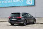 Volkswagen Passat 2023 na predaj – fotografia 13