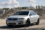 Volkswagen Phaeton 2008 na predaj – fotografia 1