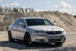 Volkswagen Phaeton 2008 na predaj – fotografia 3