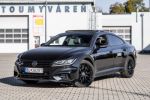 Volkswagen Arteon 2018 na predaj – fotografia 1