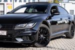 Volkswagen Arteon 2018 na predaj – fotografia 10