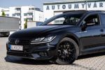 Volkswagen Arteon 2018 na predaj – fotografia 11