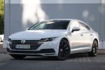 Volkswagen Arteon 2018 na predaj – fotografia 1