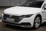Volkswagen Arteon 2019 na predaj – fotografia 12