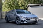 Volkswagen Arteon 2022 na predaj – fotografia 3