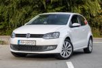 Volkswagen Polo 2010 na predaj – fotografia 1