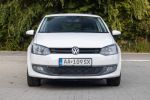 Volkswagen Polo 2010 na predaj – fotografia 2