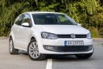Volkswagen Polo 2010 na predaj – fotografia 3