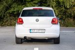 Volkswagen Polo 2010 na predaj – fotografia 6