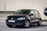 Volkswagen Polo 2011 na predaj – fotografia 1