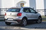 Volkswagen Polo 2014 na predaj – fotografia 5