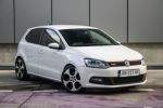 Volkswagen Polo 2012 na predaj – fotografia 3