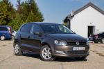 Volkswagen Polo 2012 na predaj – fotografia 3