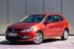 Volkswagen Polo 2014 na predaj – fotografia 1