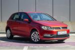 Volkswagen Polo 2014 na predaj – fotografia 3