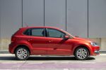 Volkswagen Polo 2014 na predaj – fotografia 4