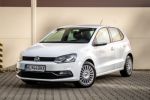 Volkswagen Polo 2014 na predaj – fotografia 1