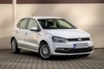 Volkswagen Polo 2014 na predaj – fotografia 3