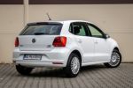 Volkswagen Polo 2014 na predaj – fotografia 5