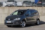 Volkswagen Sharan 2011 na predaj – fotografia 1