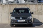 Volkswagen Sharan 2011 na predaj – fotografia 2