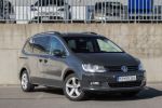 Volkswagen Sharan 2011 na predaj – fotografia 3