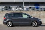 Volkswagen Sharan 2011 na predaj – fotografia 4