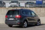 Volkswagen Sharan 2011 na predaj – fotografia 5