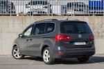 Volkswagen Sharan 2011 na predaj – fotografia 7