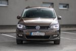 Volkswagen Sharan 2012 na predaj – fotografia 2