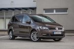 Volkswagen Sharan 2012 na predaj – fotografia 3