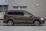 Volkswagen Sharan 2012 na predaj – fotografia 4