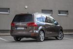Volkswagen Sharan 2012 na predaj – fotografia 5