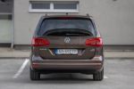 Volkswagen Sharan 2012 na predaj – fotografia 6