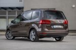 Volkswagen Sharan 2012 na predaj – fotografia 7