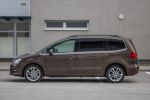 Volkswagen Sharan 2012 na predaj – fotografia 8