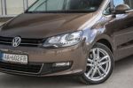 Volkswagen Sharan 2012 na predaj – fotografia 9