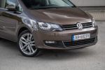 Volkswagen Sharan 2012 na predaj – fotografia 11