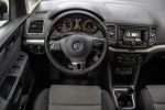 Volkswagen Sharan 2012 na predaj – fotografia 19