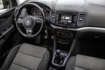 Volkswagen Sharan 2012 na predaj – fotografia 20