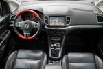 Volkswagen Sharan 2013 na predaj – fotografia 12