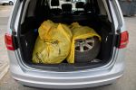 Volkswagen Sharan 2013 na predaj – fotografia 30
