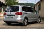 Volkswagen Sharan 2013 na predaj – fotografia 5