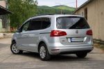Volkswagen Sharan 2013 na predaj – fotografia 7